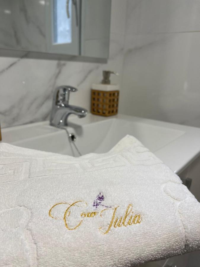 Casa Iulia Otel Haro Dış mekan fotoğraf