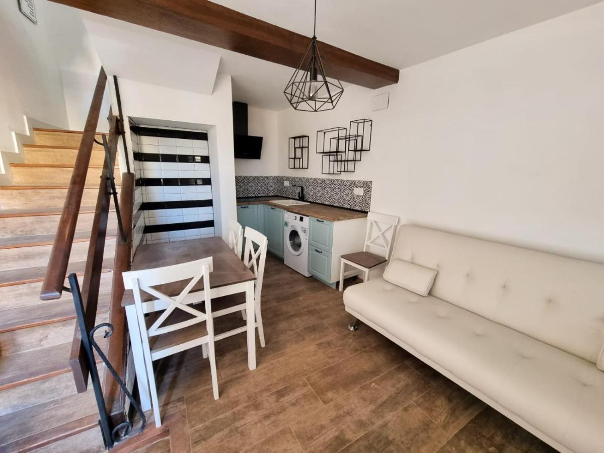 Casa Iulia Otel Haro Dış mekan fotoğraf