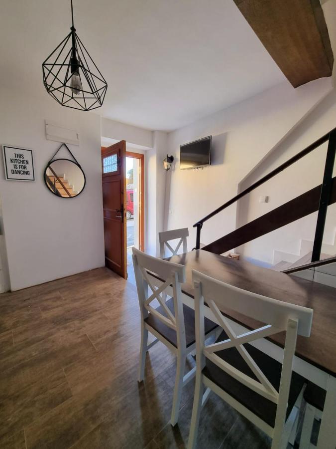 Casa Iulia Otel Haro Dış mekan fotoğraf