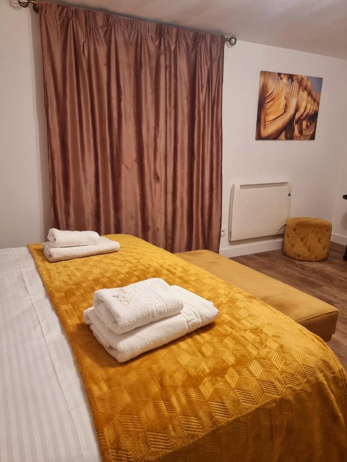 Casa Iulia Otel Haro Dış mekan fotoğraf