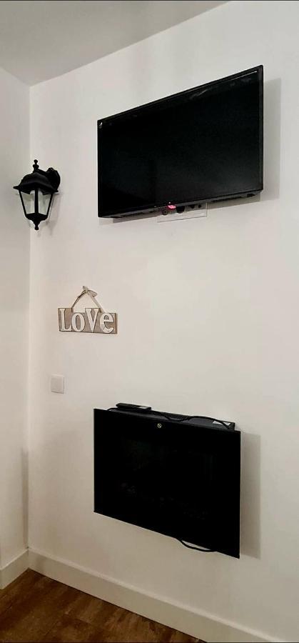 Casa Iulia Otel Haro Dış mekan fotoğraf