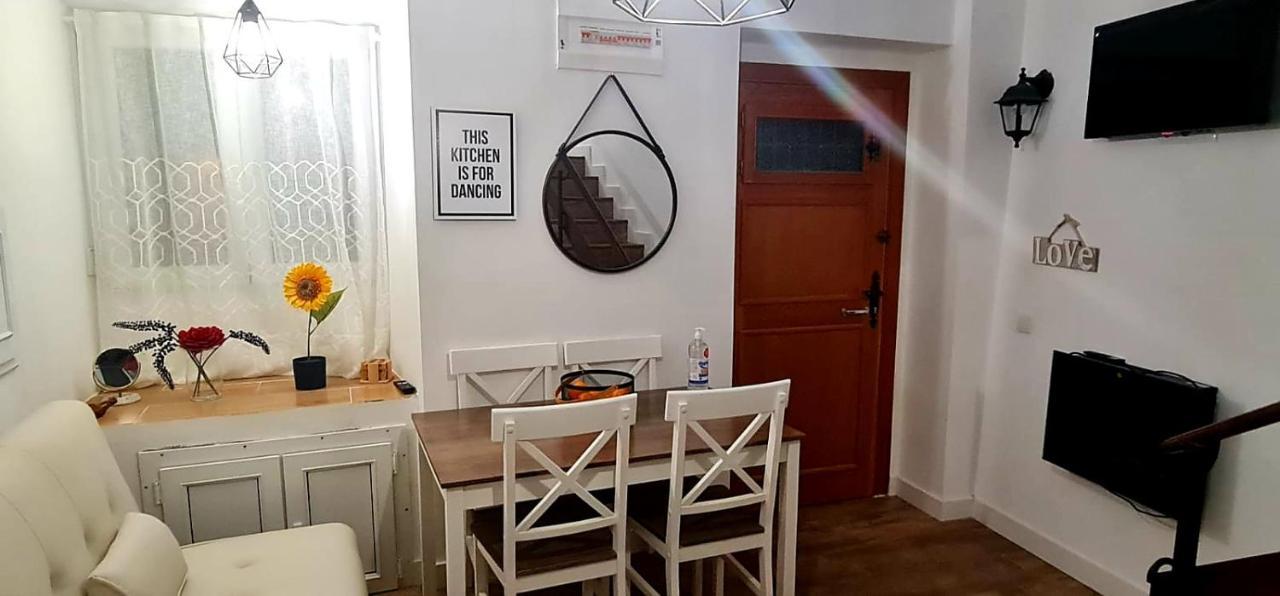 Casa Iulia Otel Haro Dış mekan fotoğraf
