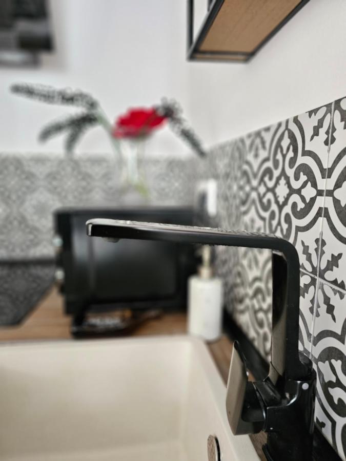Casa Iulia Otel Haro Dış mekan fotoğraf