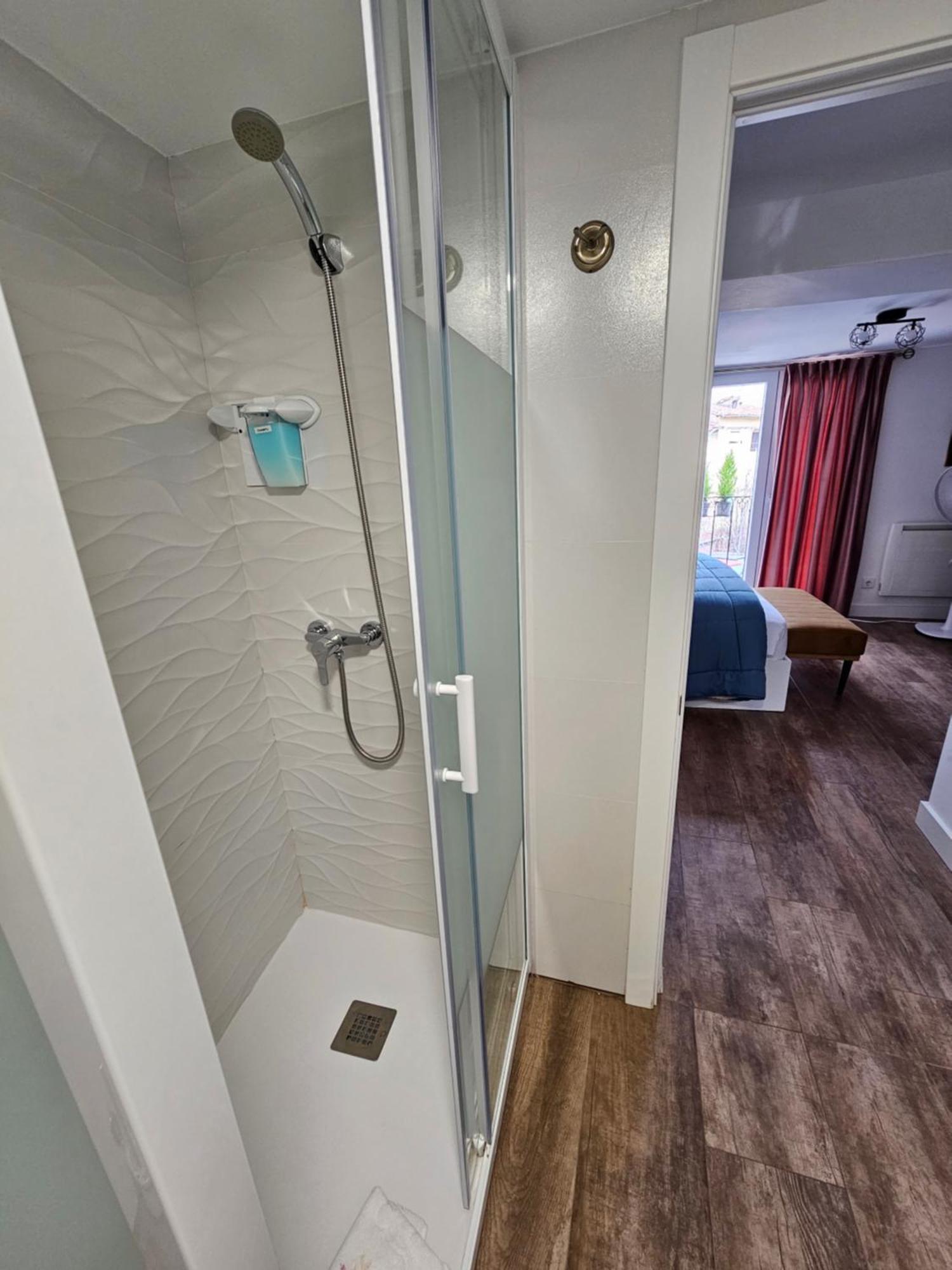 Casa Iulia Otel Haro Oda fotoğraf