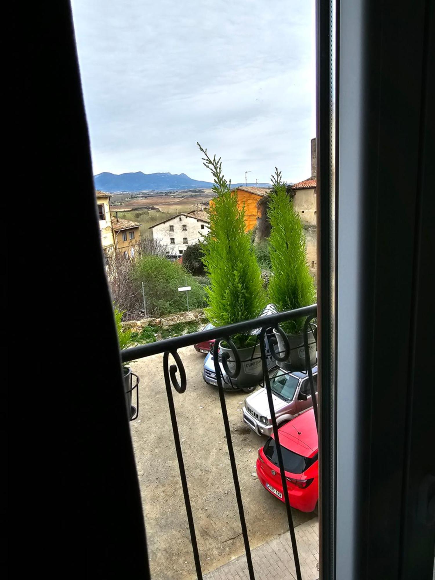 Casa Iulia Otel Haro Oda fotoğraf