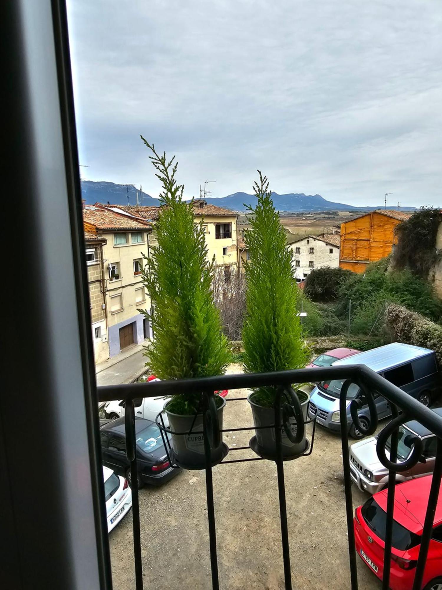 Casa Iulia Otel Haro Oda fotoğraf